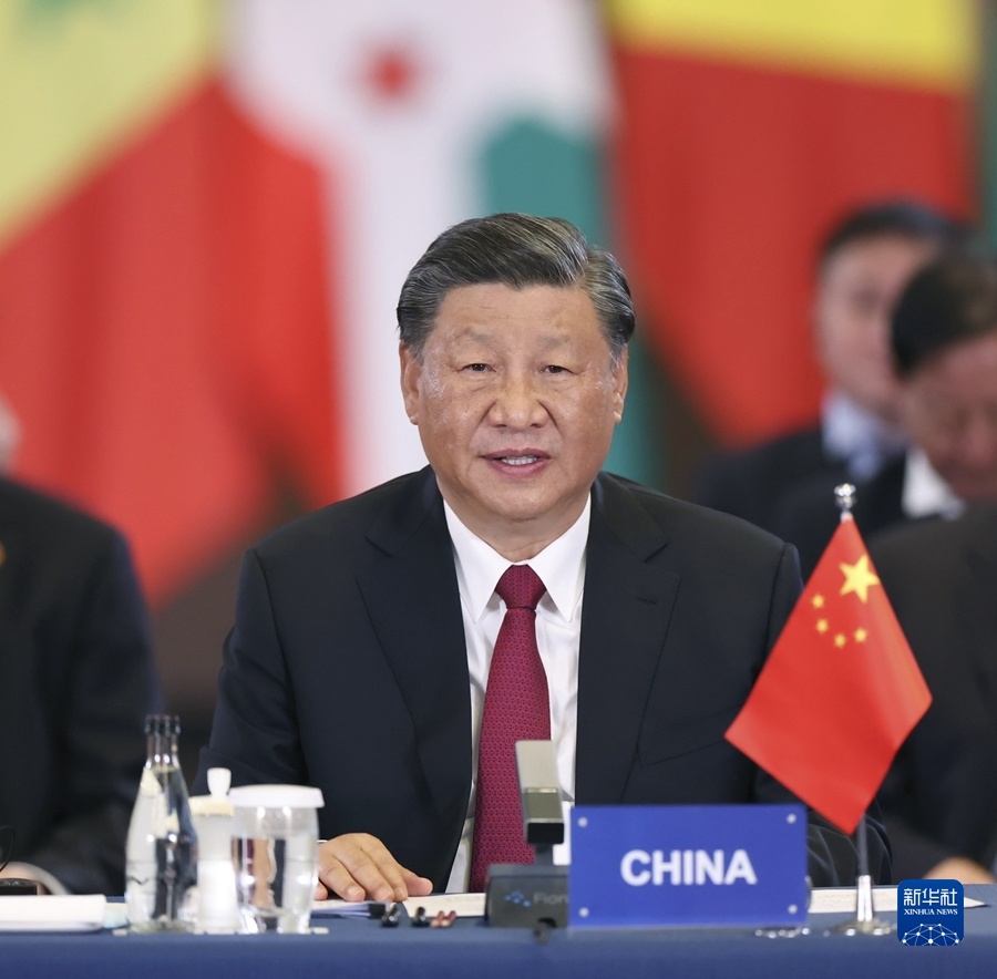 1692925381103237.jpg 習近平在中非領(lǐng)導人對話(huà)會(huì )上的主旨講話(huà).jpg